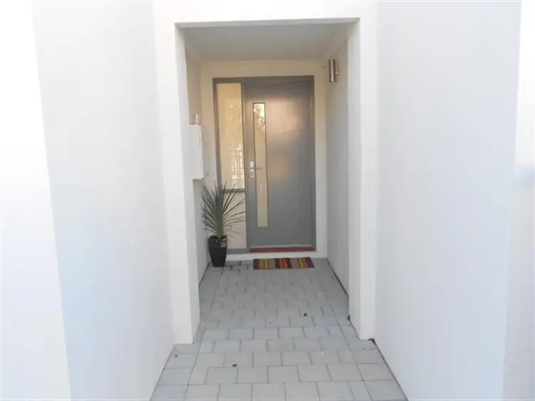 Second view of Homely townhouse listing, 1 Metro Blvd, Clarkson WA