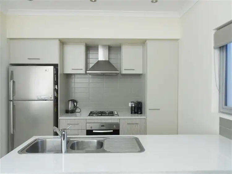 Third view of Homely townhouse listing, 1 Metro Blvd, Clarkson WA