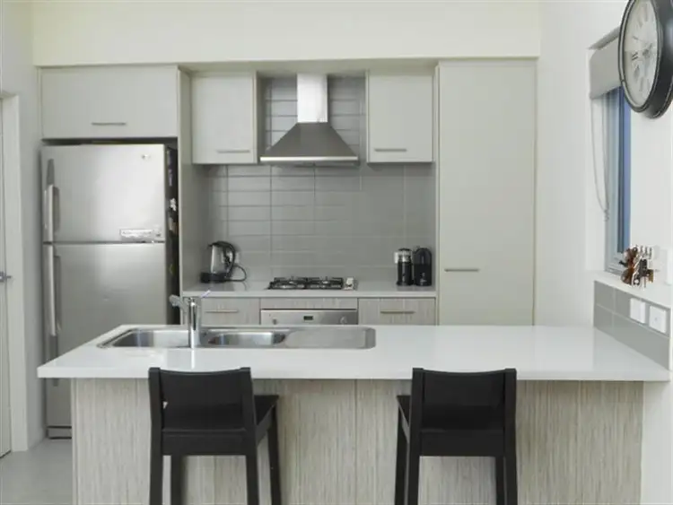 Fourth view of Homely townhouse listing, 1 Metro Blvd, Clarkson WA