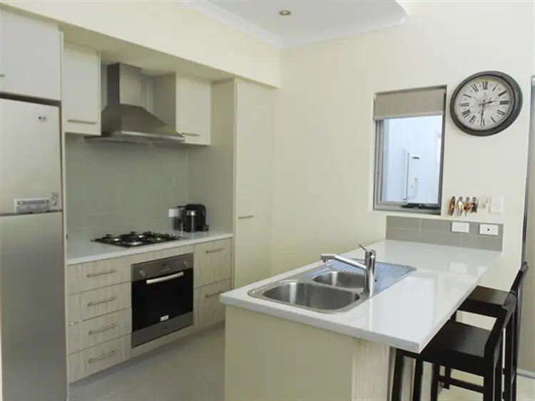 Fifth view of Homely townhouse listing, 1 Metro Blvd, Clarkson WA