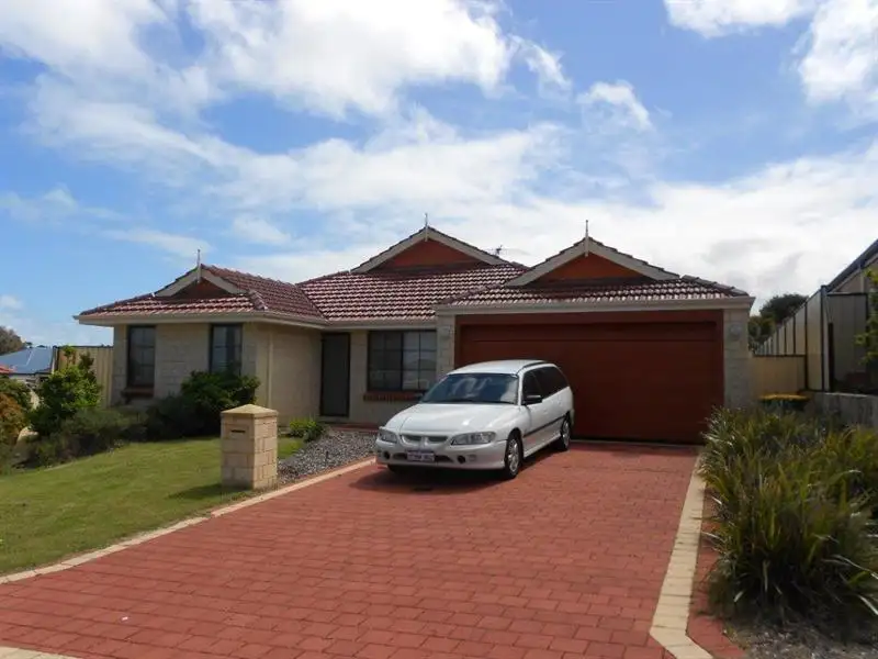 Main view of Homely house listing, 18 Ridglea Link, Clarkson WA