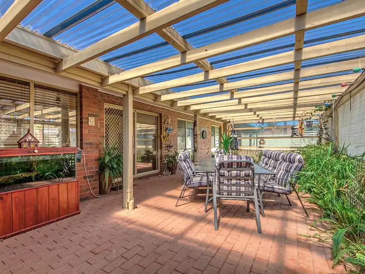 Second view of Homely house listing, 6 Cannes Pl, Warnbro WA