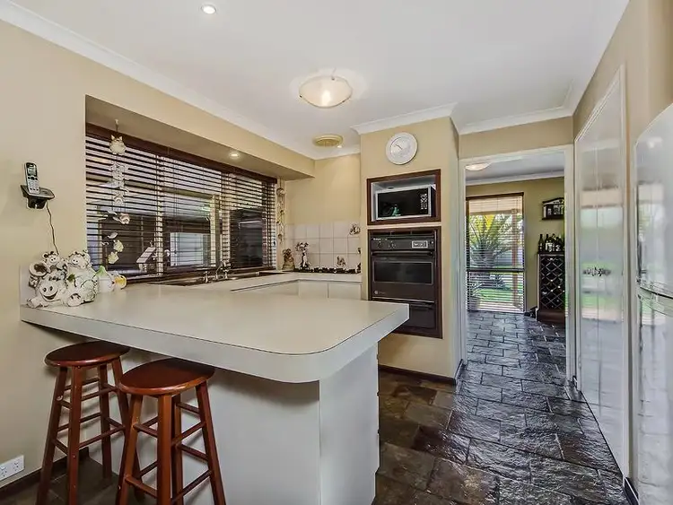 Fourth view of Homely house listing, 6 Cannes Pl, Warnbro WA