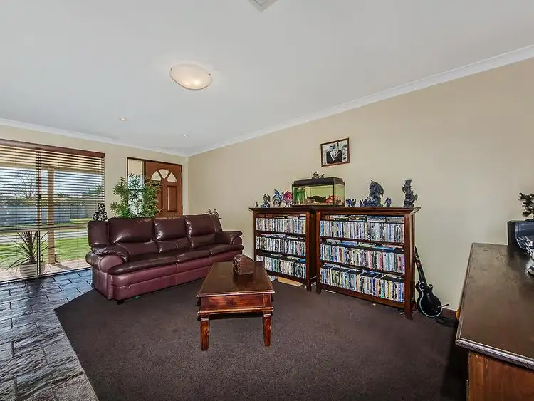Fifth view of Homely house listing, 6 Cannes Pl, Warnbro WA
