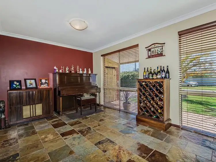 Sixth view of Homely house listing, 6 Cannes Pl, Warnbro WA