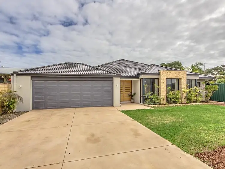 Main view of Homely house listing, 57 Safety Bay Rd, Shoalwater WA