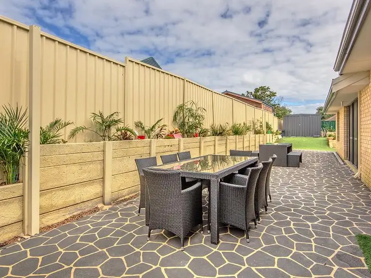 Sixth view of Homely house listing, 57 Safety Bay Rd, Shoalwater WA
