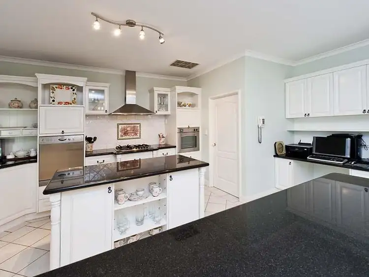 Fifth view of Homely house listing, 6 Peelhurst Way, Baldivis WA