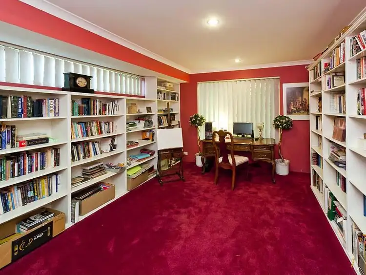 Sixth view of Homely house listing, 6 Peelhurst Way, Baldivis WA