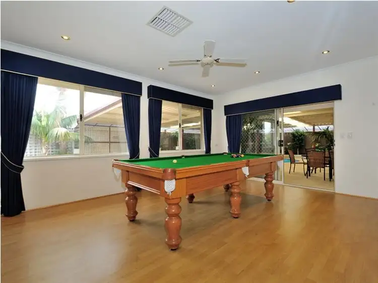 Fourth view of Homely house listing, 8 Biarritz Pass, Port Kennedy WA