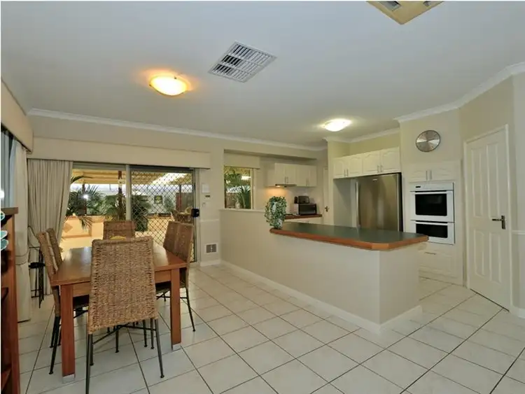 Seventh view of Homely house listing, 8 Biarritz Pass, Port Kennedy WA