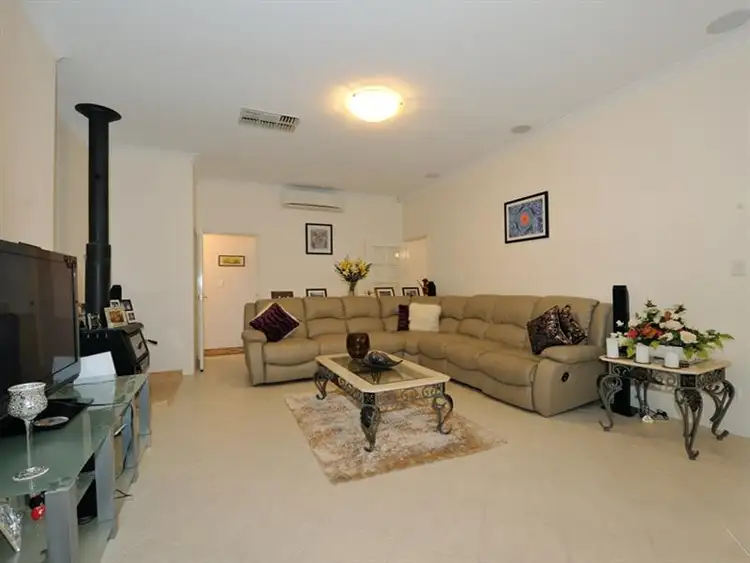 Third view of Homely house listing, 3 Antibes Cove, Port Kennedy WA