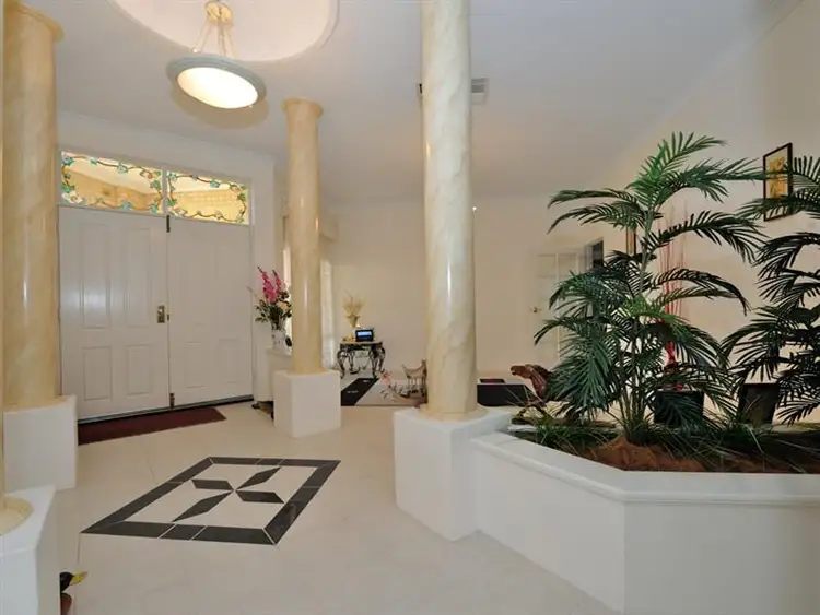 Fourth view of Homely house listing, 3 Antibes Cove, Port Kennedy WA