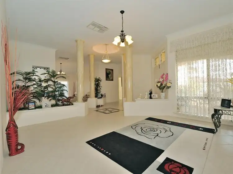 Sixth view of Homely house listing, 3 Antibes Cove, Port Kennedy WA