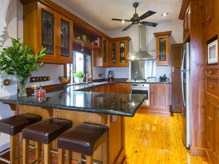 Second view of Homely house listing, 6 Sailors Bay Rd, Willoughby NSW