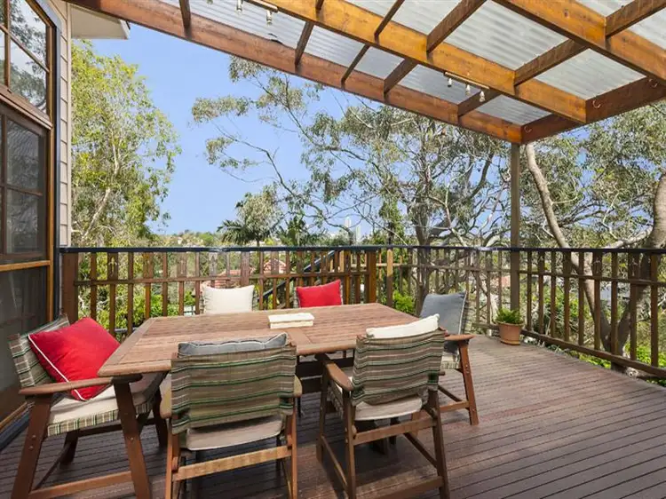 Third view of Homely house listing, 6 Sailors Bay Rd, Willoughby NSW