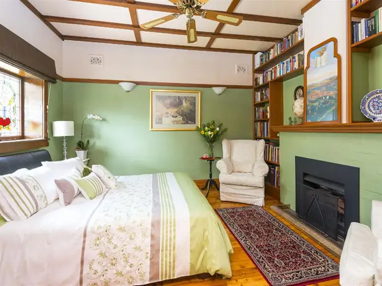 Fourth view of Homely house listing, 6 Sailors Bay Rd, Willoughby NSW