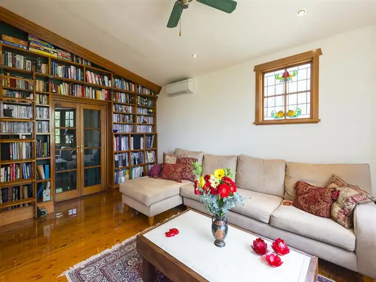 Fifth view of Homely house listing, 6 Sailors Bay Rd, Willoughby NSW