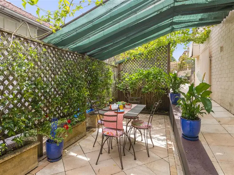 Sixth view of Homely house listing, 6 Sailors Bay Rd, Willoughby NSW
