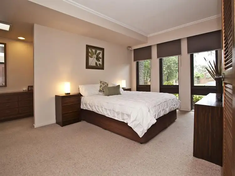 Fifth view of Homely house listing, 54 Donald Rd, Wheelers Hill VIC