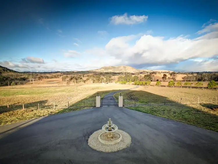 Fourth view of Homely rural property listing, 1068 Boonah Rathdowney Rd, Boonah QLD