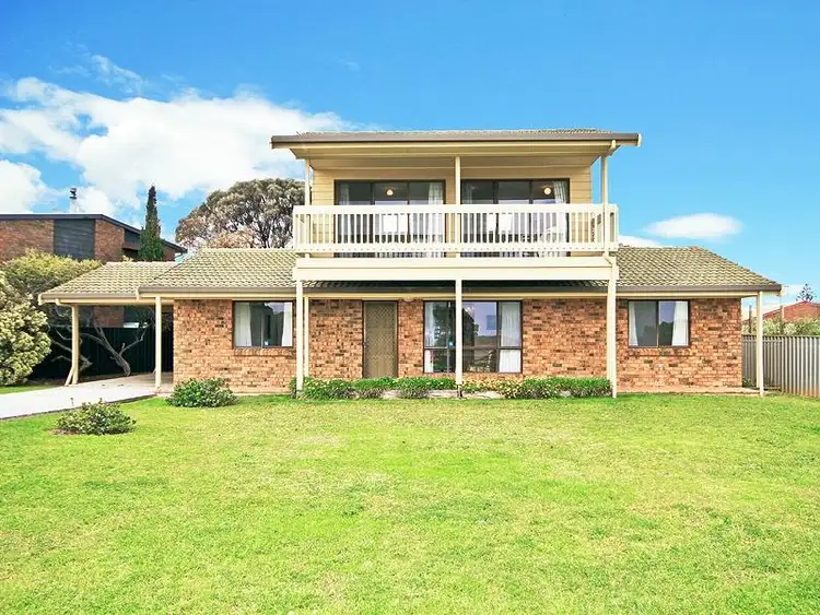 Main view of Homely house listing, 2 Zephyr Tce, Port Willunga SA