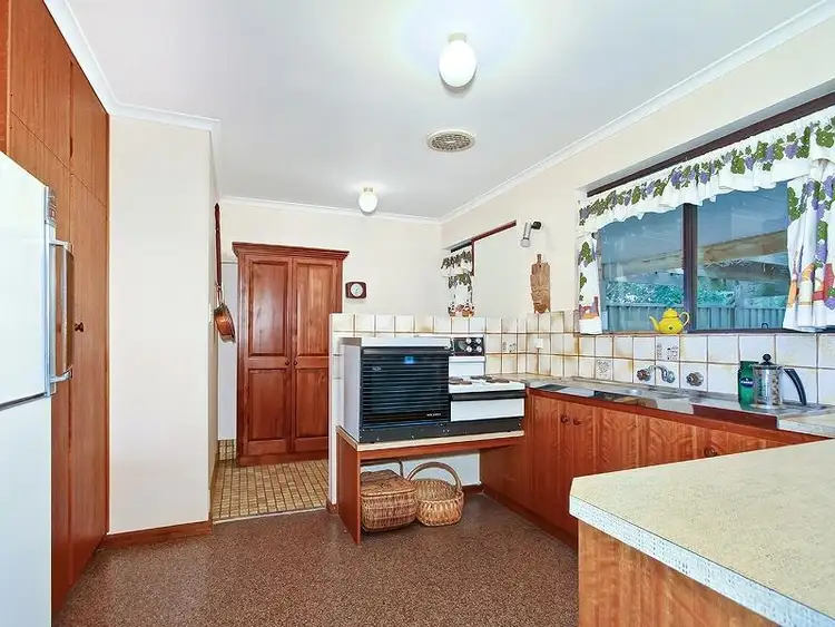 Second view of Homely house listing, 2 Zephyr Tce, Port Willunga SA