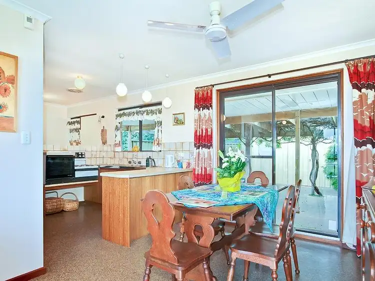 Third view of Homely house listing, 2 Zephyr Tce, Port Willunga SA