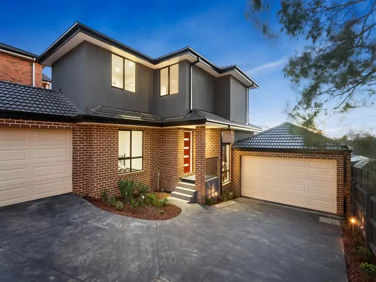 2/5 Winifred St, Oakleigh VIC