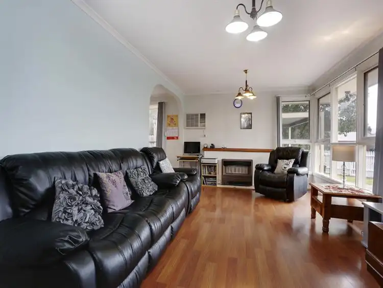 Main view of Homely house listing, 1/92 David Street N, Knoxfield VIC