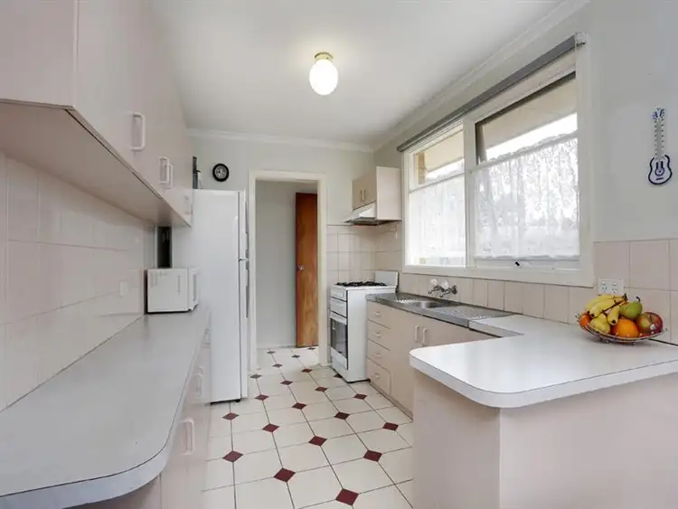 Third view of Homely house listing, 1/92 David Street N, Knoxfield VIC