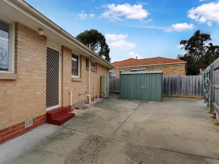 Sixth view of Homely house listing, 1/92 David Street N, Knoxfield VIC