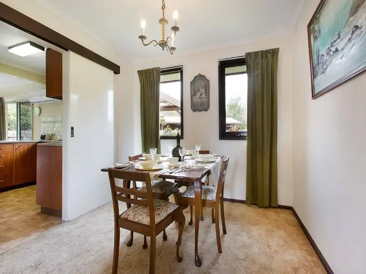 Third view of Homely house listing, 4 Justin Ct, Cheltenham VIC