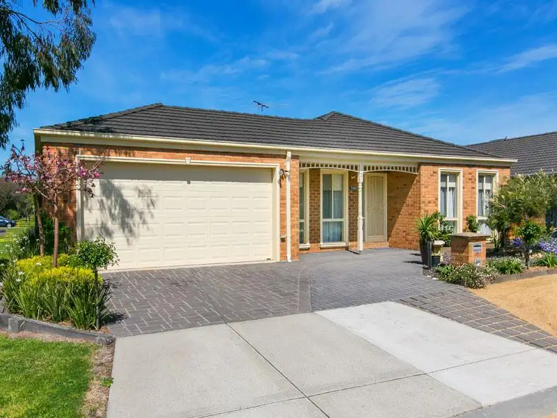 Main view of Homely house listing, 7 Nova Ct, Cheltenham VIC