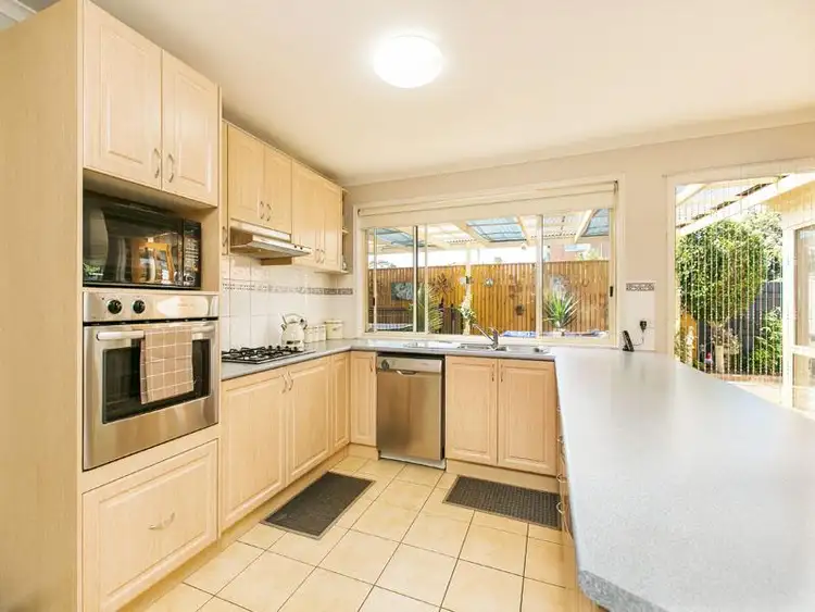 Fourth view of Homely house listing, 7 Nova Ct, Cheltenham VIC