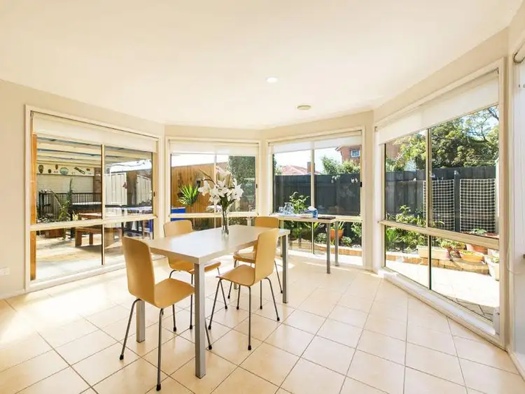 Fifth view of Homely house listing, 7 Nova Ct, Cheltenham VIC