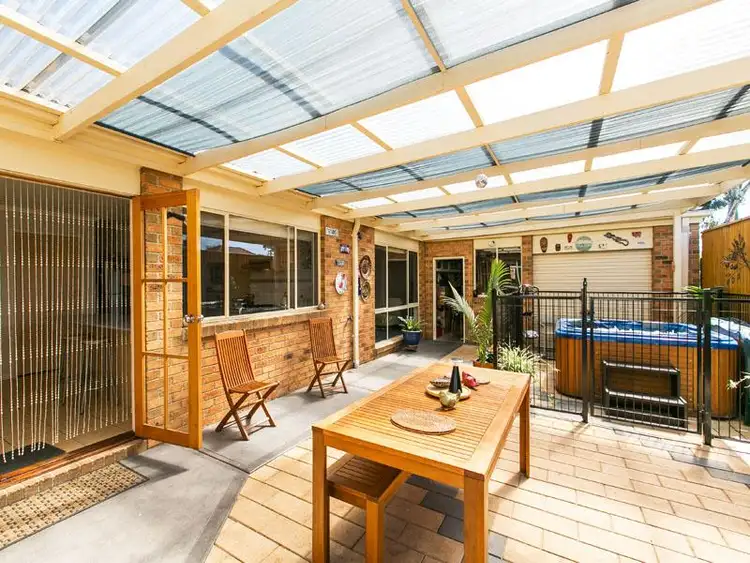 Sixth view of Homely house listing, 7 Nova Ct, Cheltenham VIC