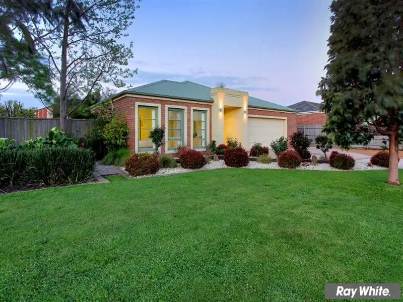 Main view of Homely house listing, 5 Beldarry Ct, Mount Martha VIC