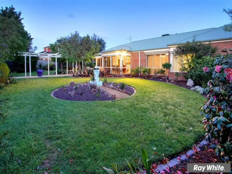 Second view of Homely house listing, 5 Beldarry Ct, Mount Martha VIC