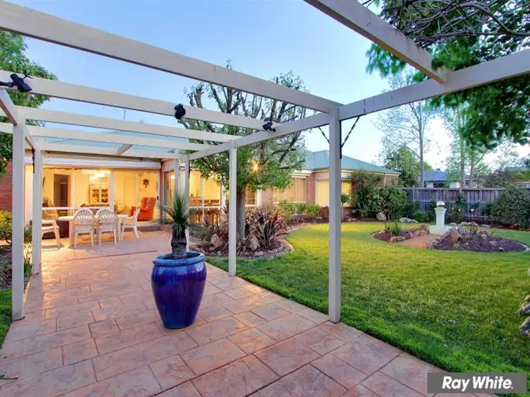 Third view of Homely house listing, 5 Beldarry Ct, Mount Martha VIC