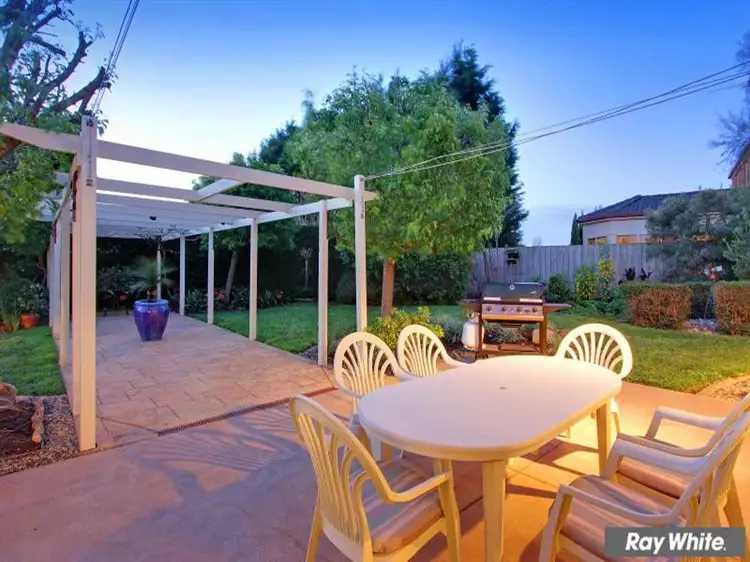 Fifth view of Homely house listing, 5 Beldarry Ct, Mount Martha VIC