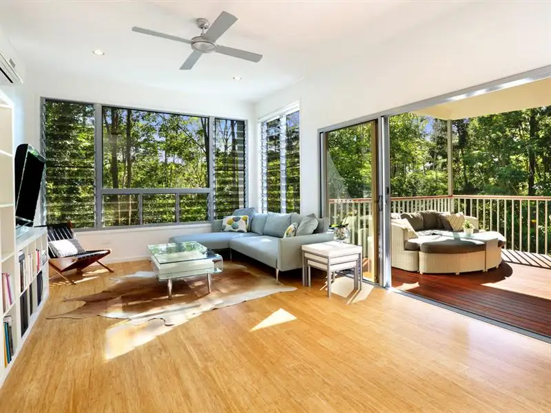 Main view of Homely house listing, 42-44 Quiet Valley Cres, Buderim QLD