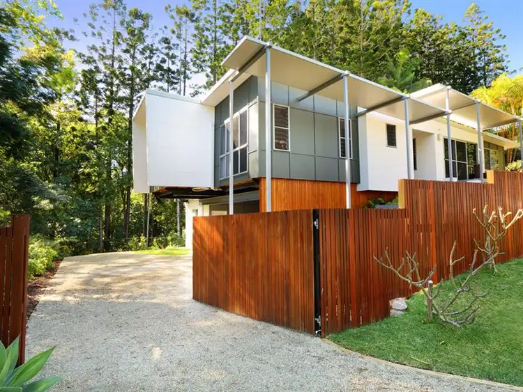 Second view of Homely house listing, 42-44 Quiet Valley Cres, Buderim QLD
