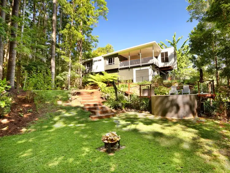 Fourth view of Homely house listing, 42-44 Quiet Valley Cres, Buderim QLD