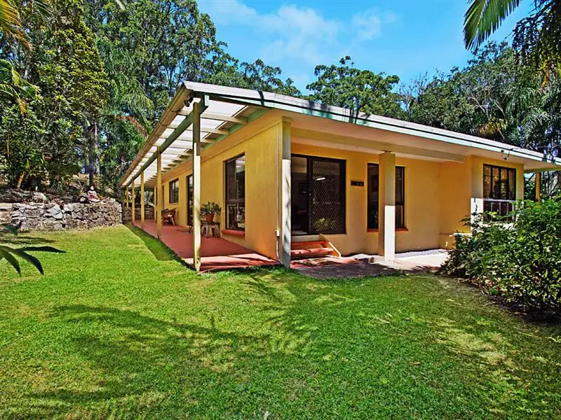 Main view of Homely house listing, 261 Lindsay Rd, Buderim QLD