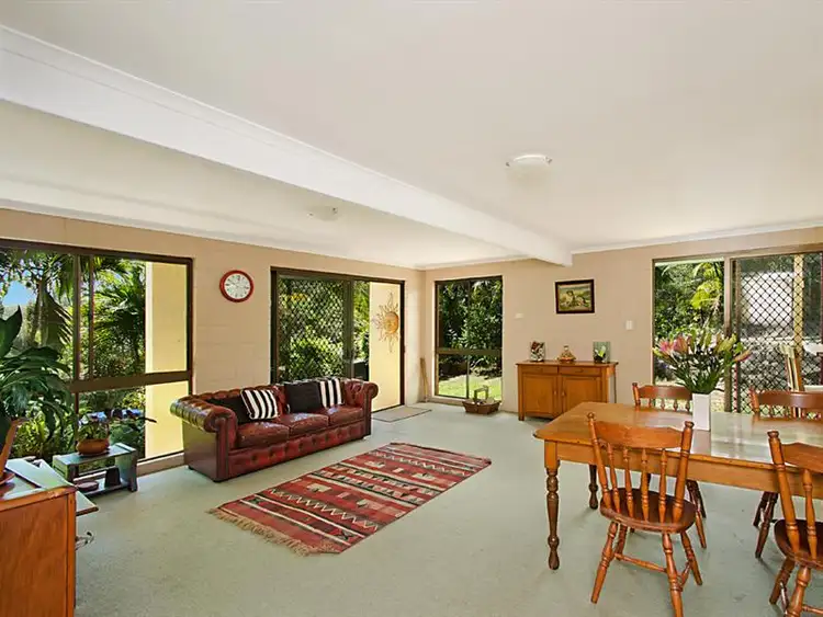 Second view of Homely house listing, 261 Lindsay Rd, Buderim QLD