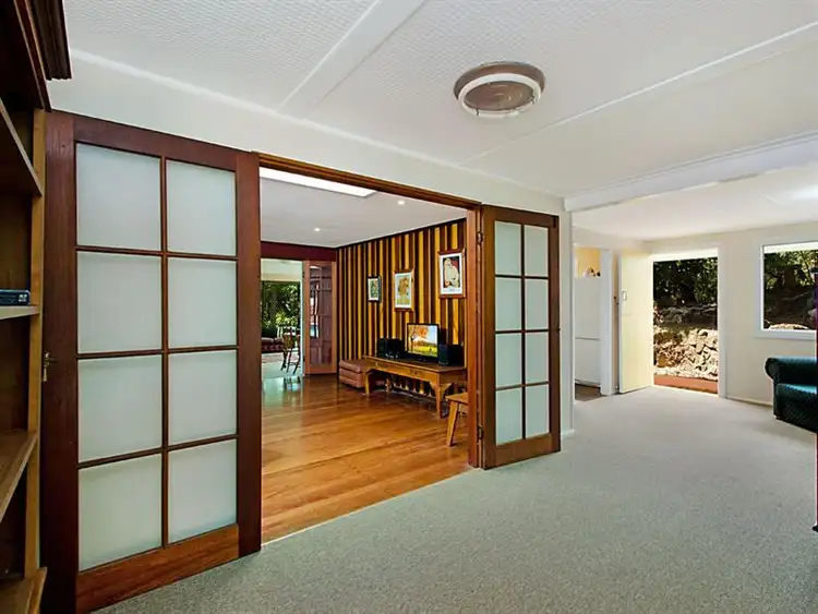 Fourth view of Homely house listing, 261 Lindsay Rd, Buderim QLD
