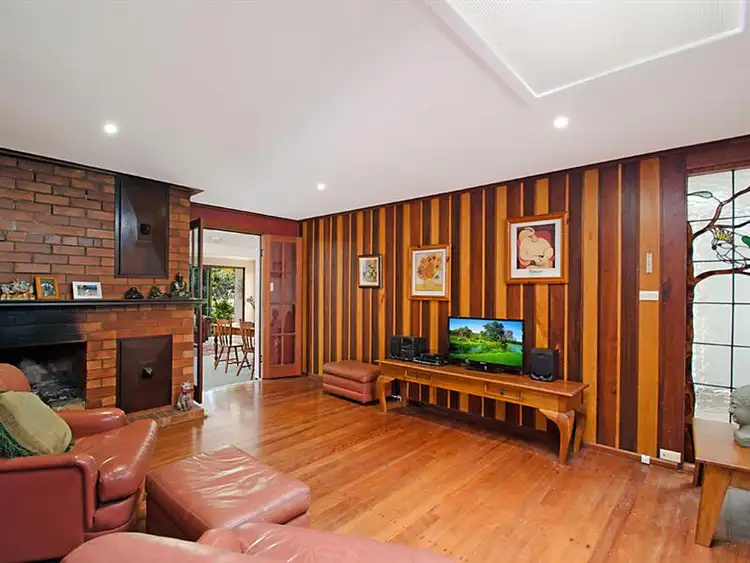 Fifth view of Homely house listing, 261 Lindsay Rd, Buderim QLD