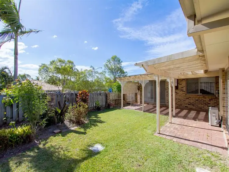 Second view of Homely house listing, 35 Ron Penhaligon Way, Robina QLD
