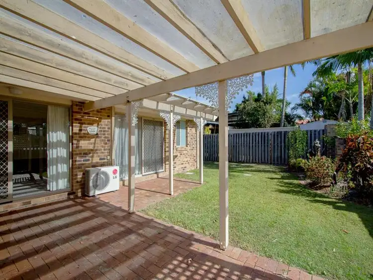 Third view of Homely house listing, 35 Ron Penhaligon Way, Robina QLD